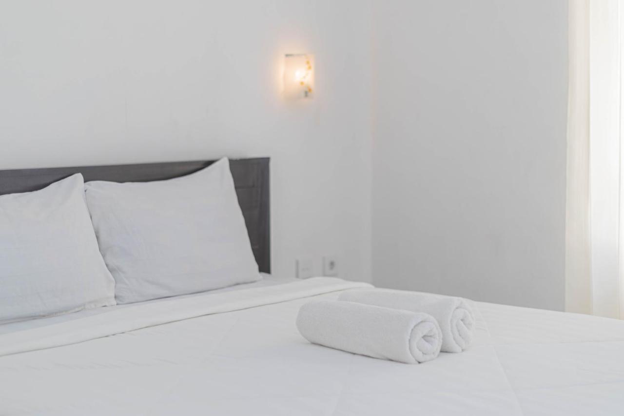 Nyuh Kadah Guest House Sakti Ngoại thất bức ảnh