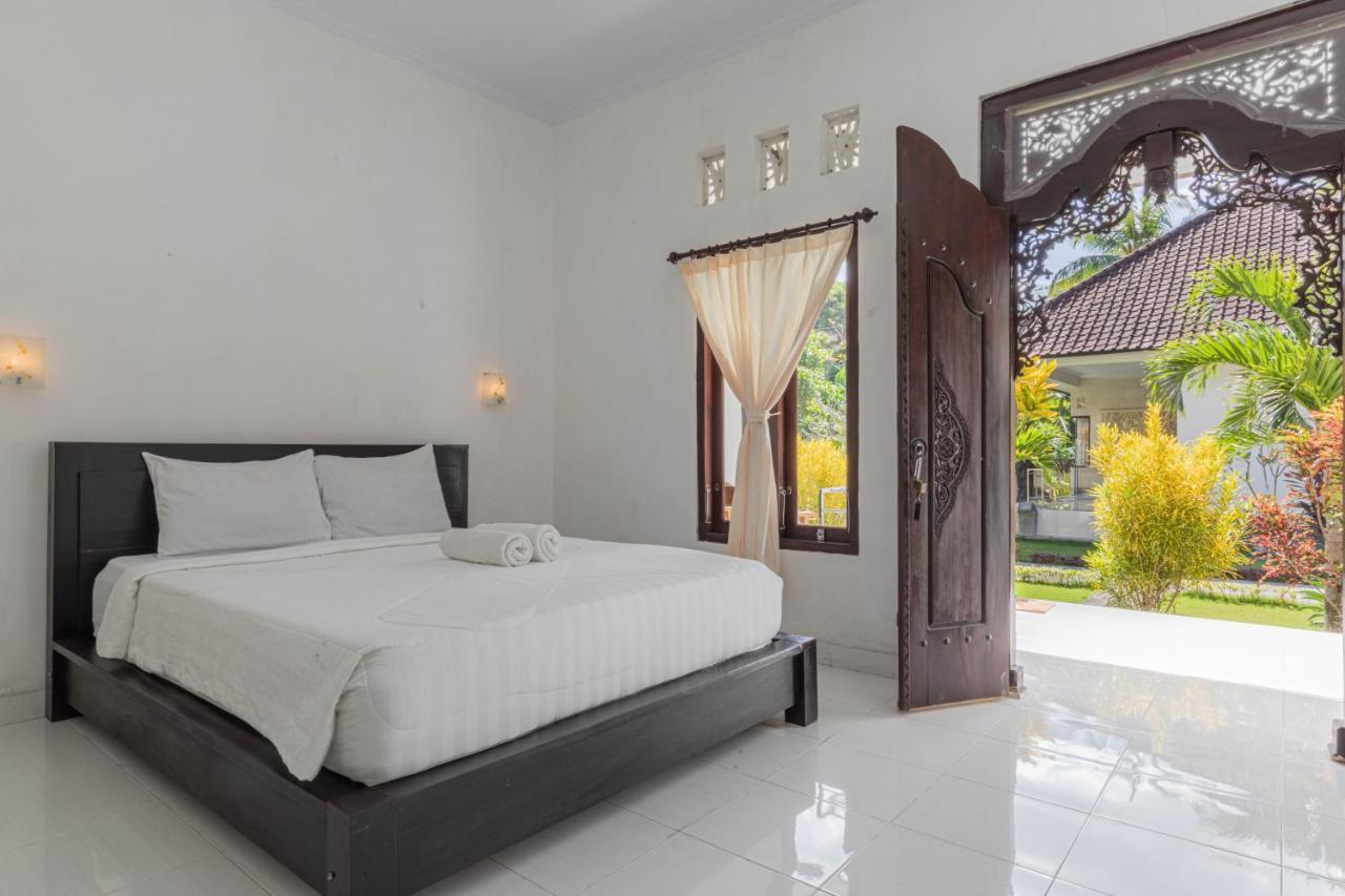 Nyuh Kadah Guest House Sakti Ngoại thất bức ảnh