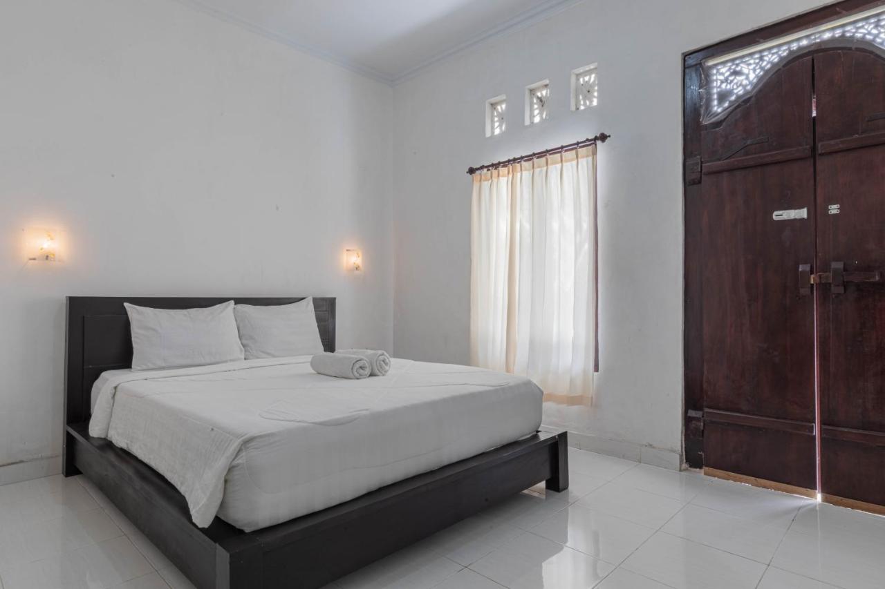 Nyuh Kadah Guest House Sakti Ngoại thất bức ảnh