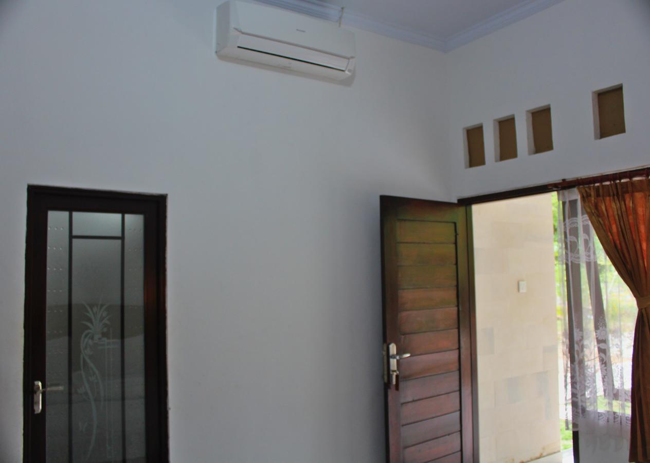 Nyuh Kadah Guest House Sakti Ngoại thất bức ảnh