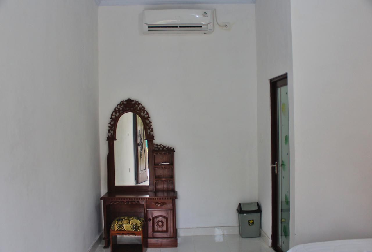 Nyuh Kadah Guest House Sakti Ngoại thất bức ảnh