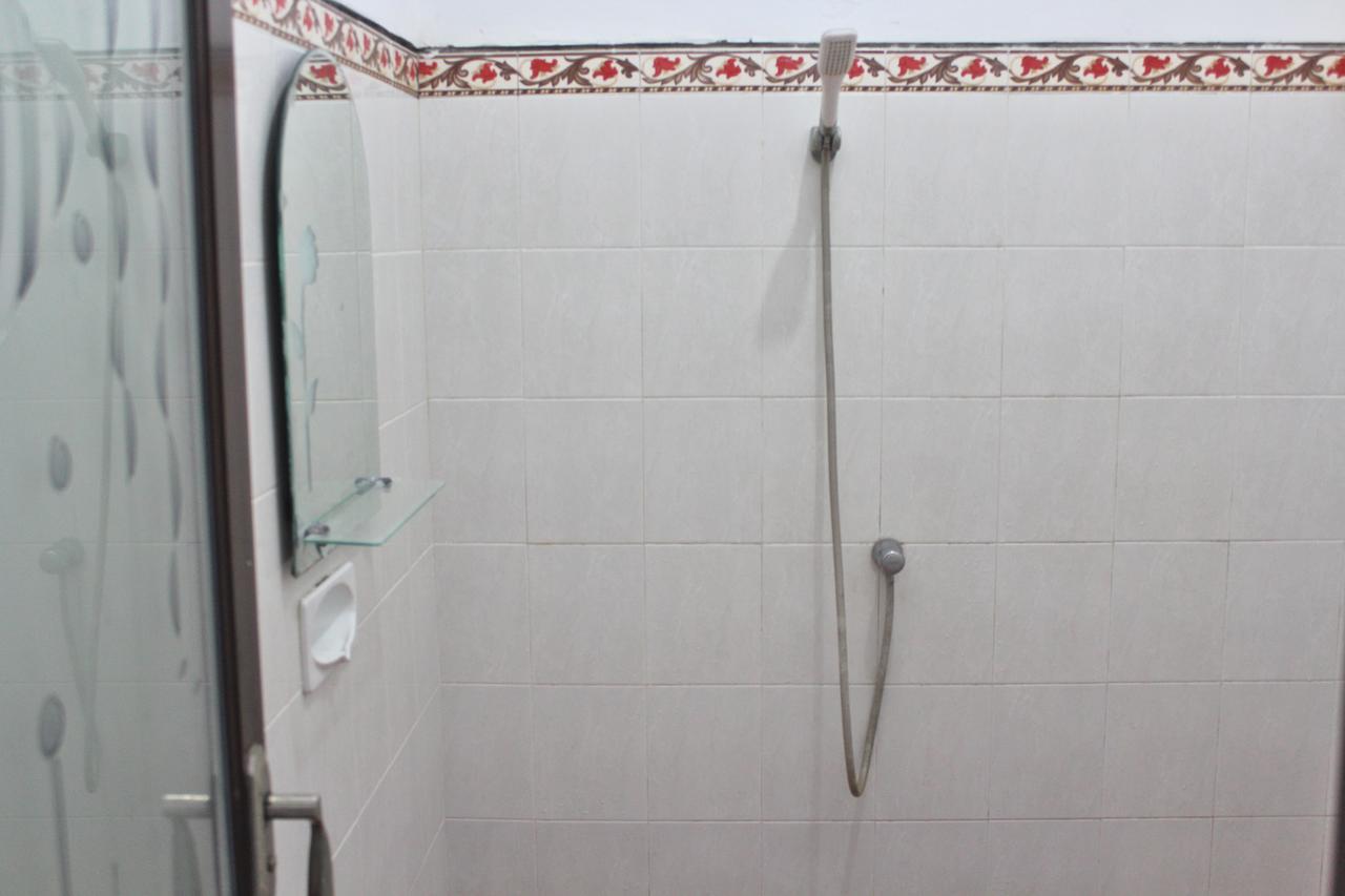 Nyuh Kadah Guest House Sakti Ngoại thất bức ảnh