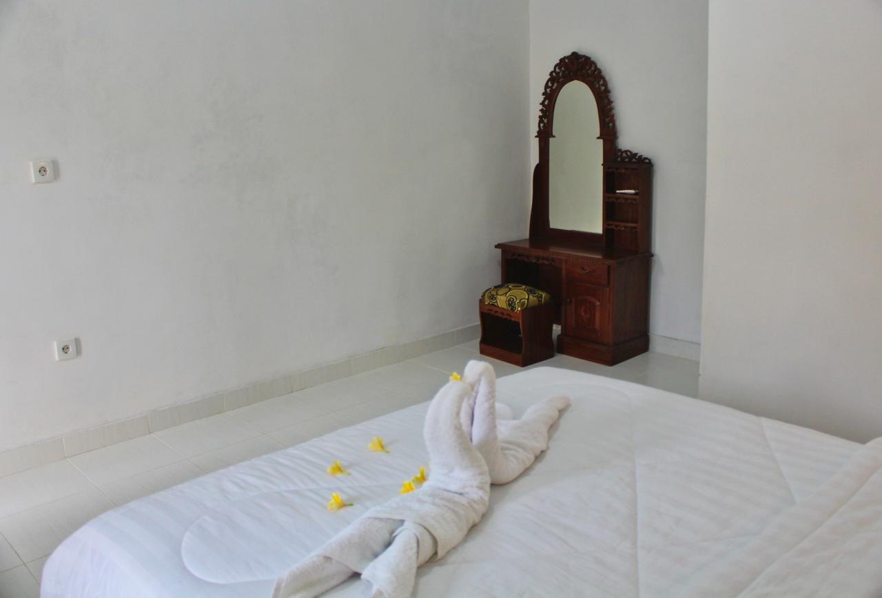 Nyuh Kadah Guest House Sakti Ngoại thất bức ảnh